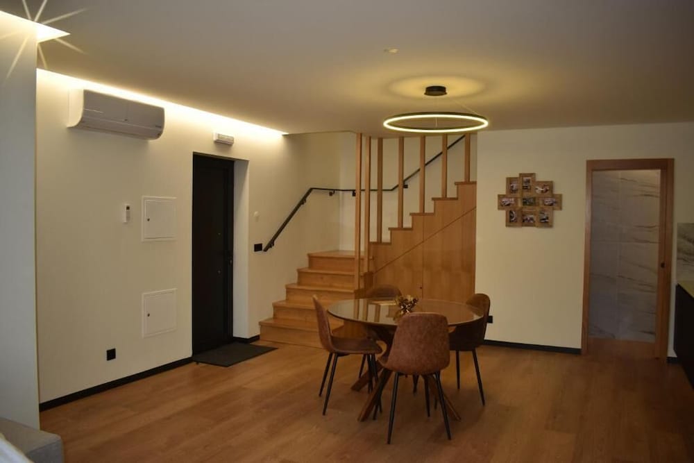 Empreendimento SERRA in Covilha, Portugal