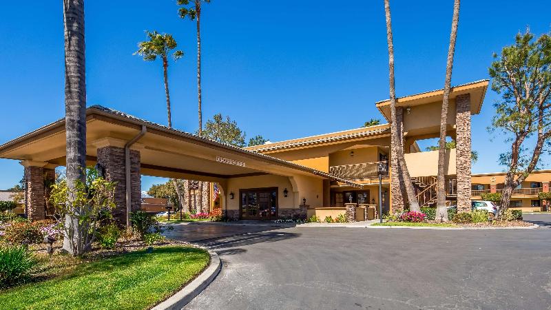 Empire Inn — hotel in San Bernardino