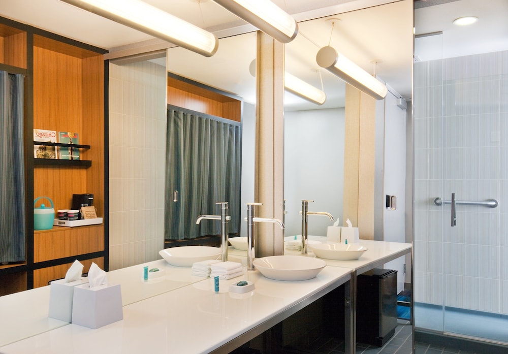 Aloft Bolingbrook - photo 12