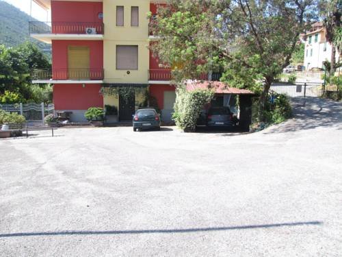 Tramontiemare — hotel in Casarza Ligure