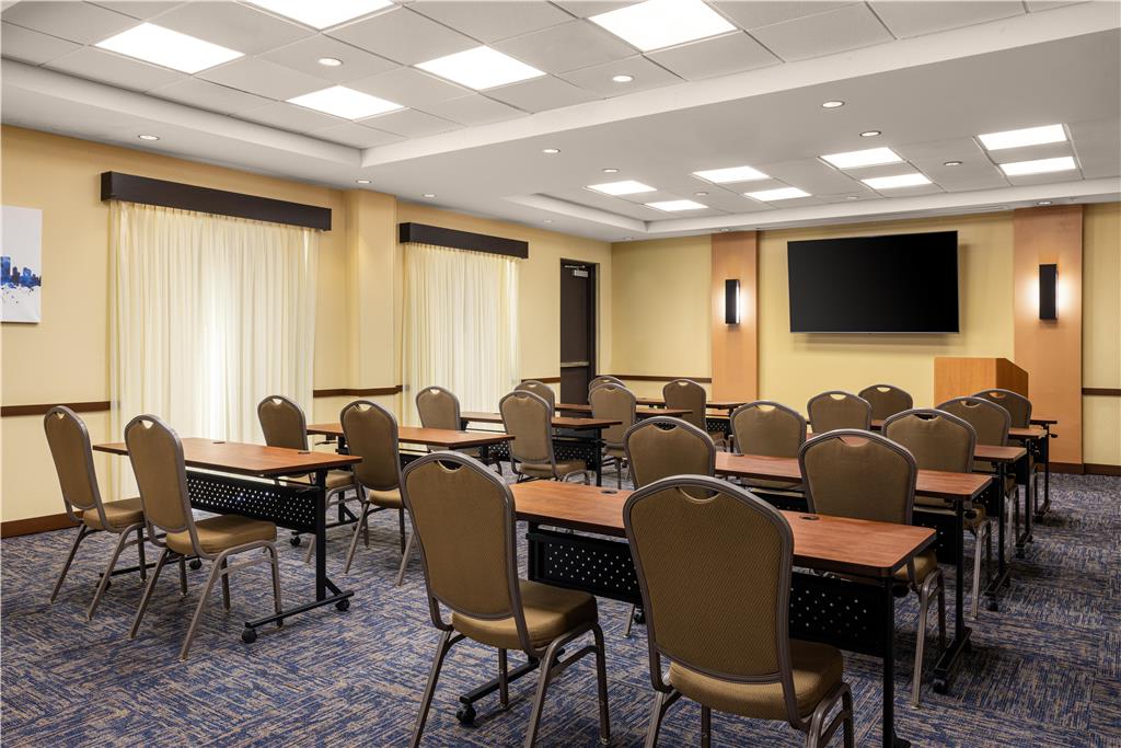 Hyatt Place Memphis Germantown - photo 23