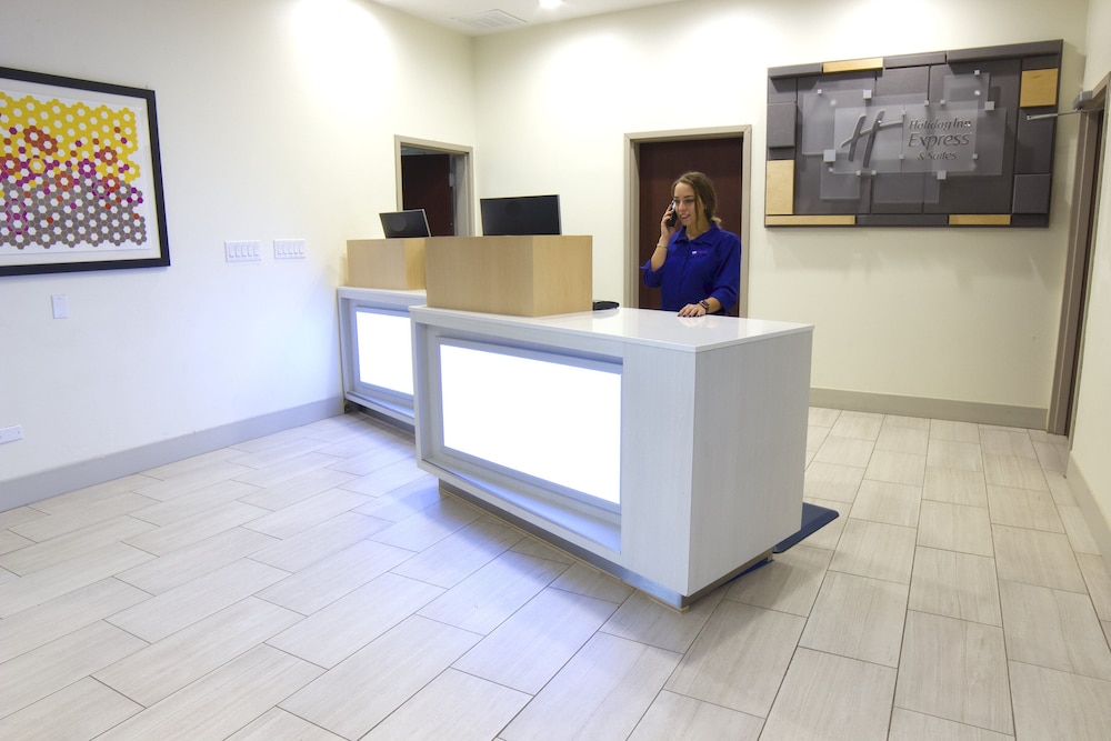 Holiday Inn Express Hotel & Suites Seguin by IHG - photo 41