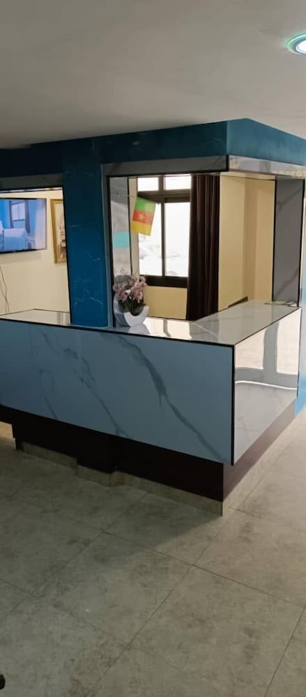 Tomedi Hotel — Douala — photo 2
