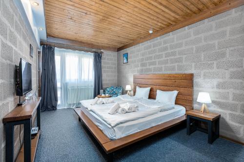 Alpine Lounge Kazbegi