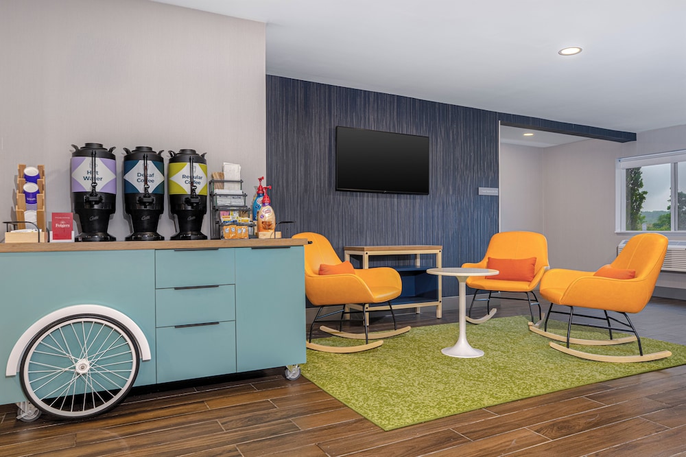 Spark by Hilton West Coxsackie - photo 32