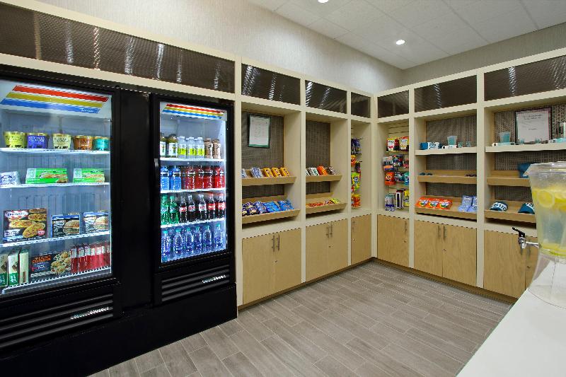 Holiday Inn Hattiesburg North an IHG Hotel - photo 7
