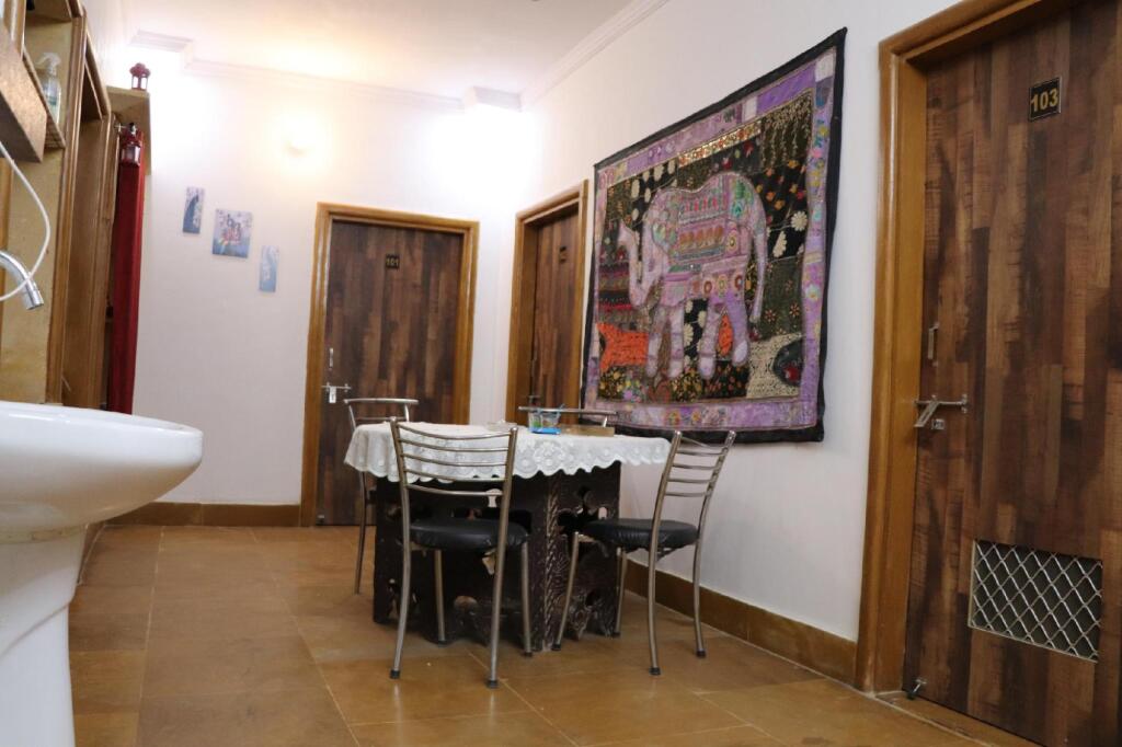 Urmila Homestay and Boutique — Jaisalmer — photo 5
