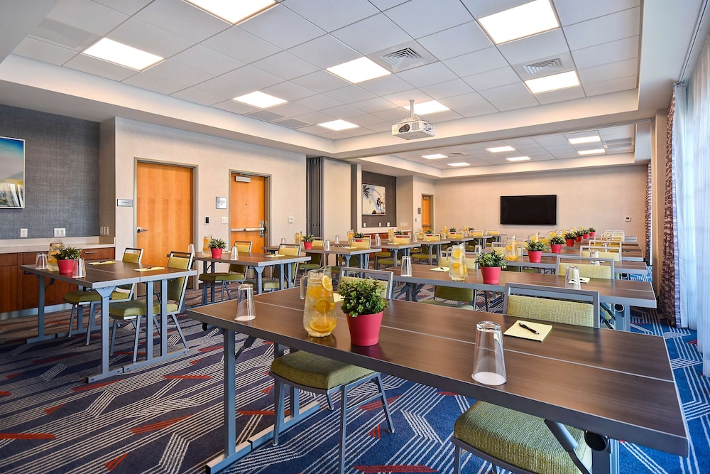 Home2 Suites by Hilton Las Vegas Convention Center - photo 66