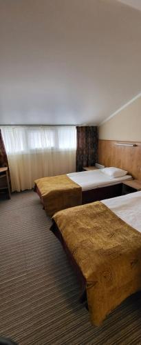 Hotel Wironia in Johvi, Estonia