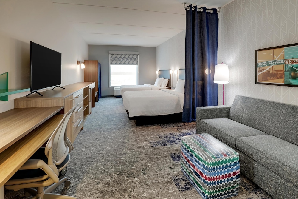 Home2 Suites by Hilton Conway - photo 13