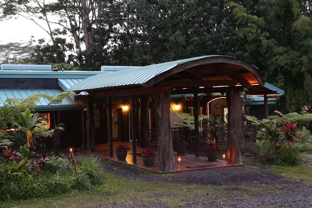 Hawaiian Sanctuary - photo 33