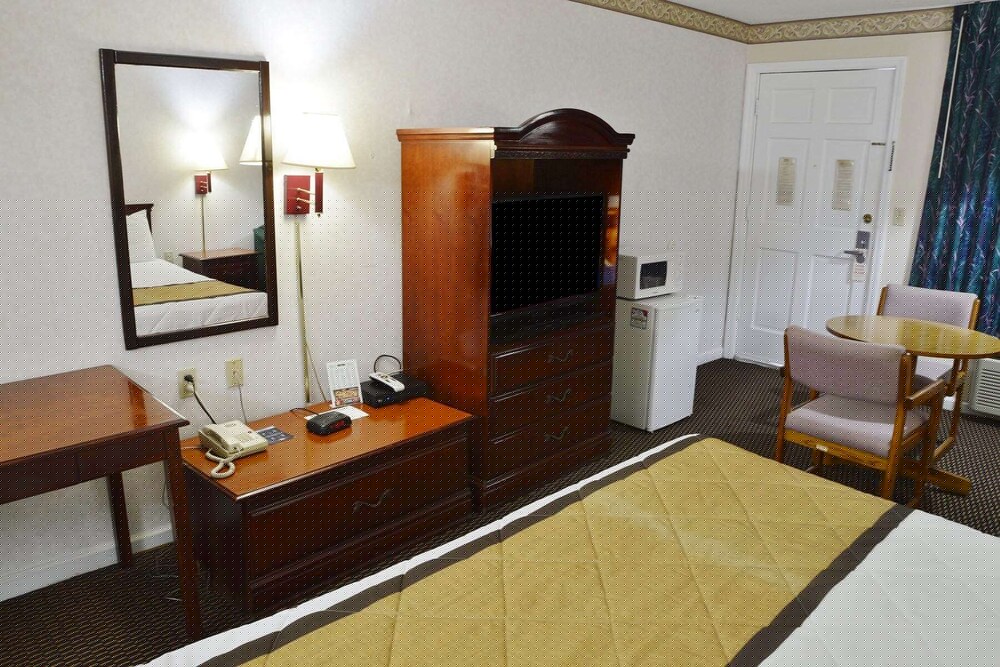 Econo Lodge Calhoun North Damascus - photo 39