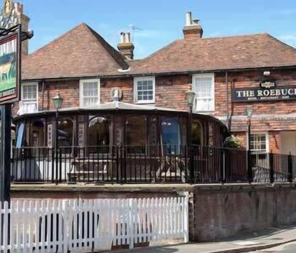 Roebuck Inn in Maidstone, United Kingdom