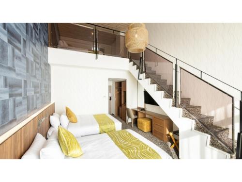 Ue Garden Resort Vacation Stay 38237V — hotel in Togane