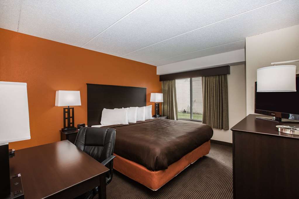 AmericInn by Wyndham Baxter Brainerd - photo 8