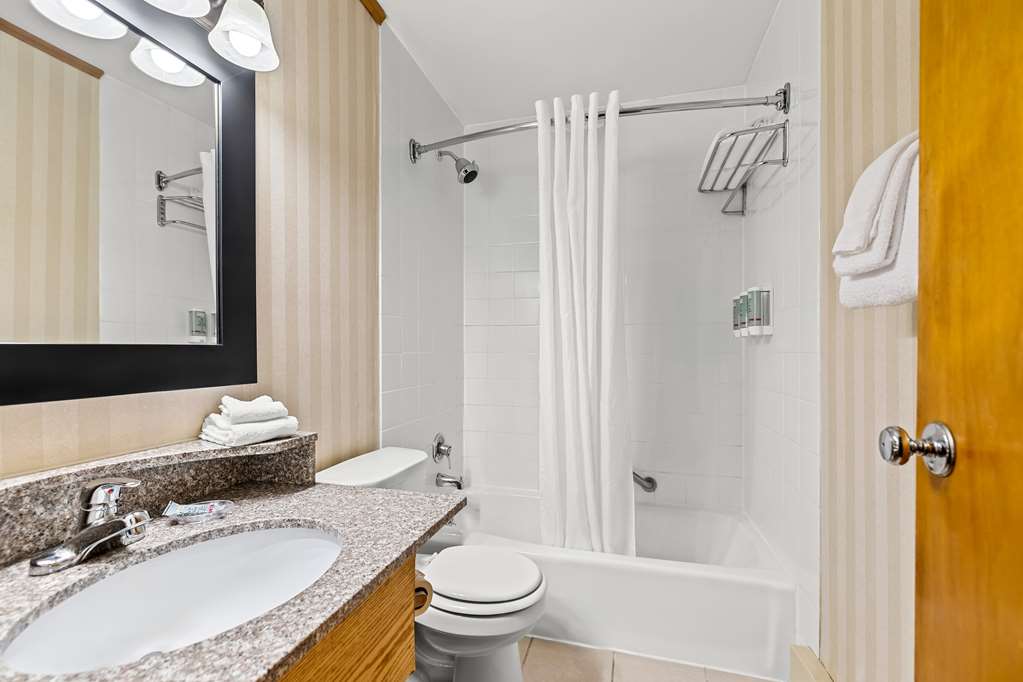 Best Western Adirondack Inn - photo 10