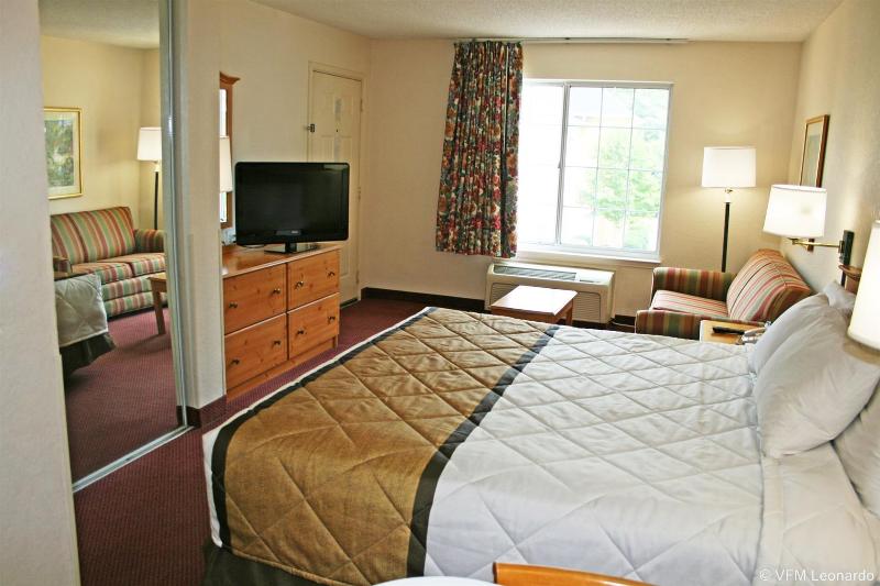 Extended Stay America Birmingham Perimeter Park South - photo 4