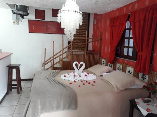 Hotel O Alemão — Mulungu — photo 4