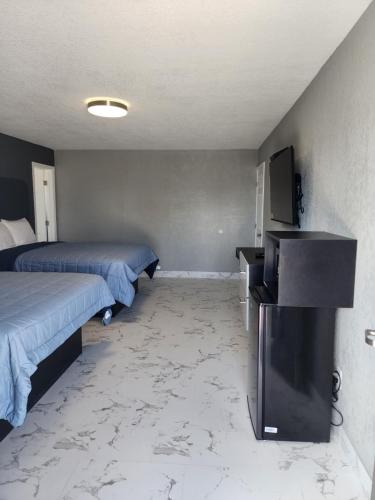 Relax inn - carbon neutral hotel in Frostproof