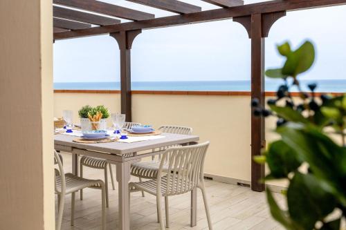 Italian Experience La Terrazza Sul Conero — 4-Star Luxury Hotel in Porto Recanati, Italy