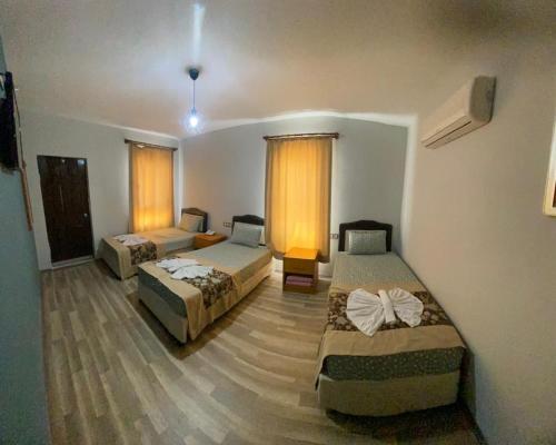 Tan Otel — Mersin — photo 5