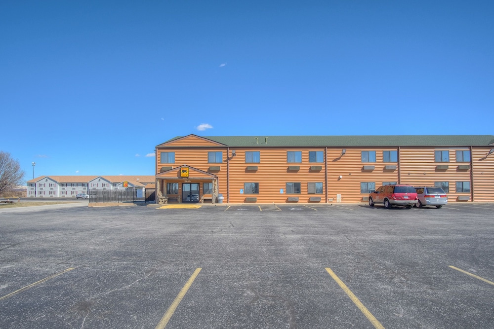 Booneslick Lodge of Neosho - photo 58