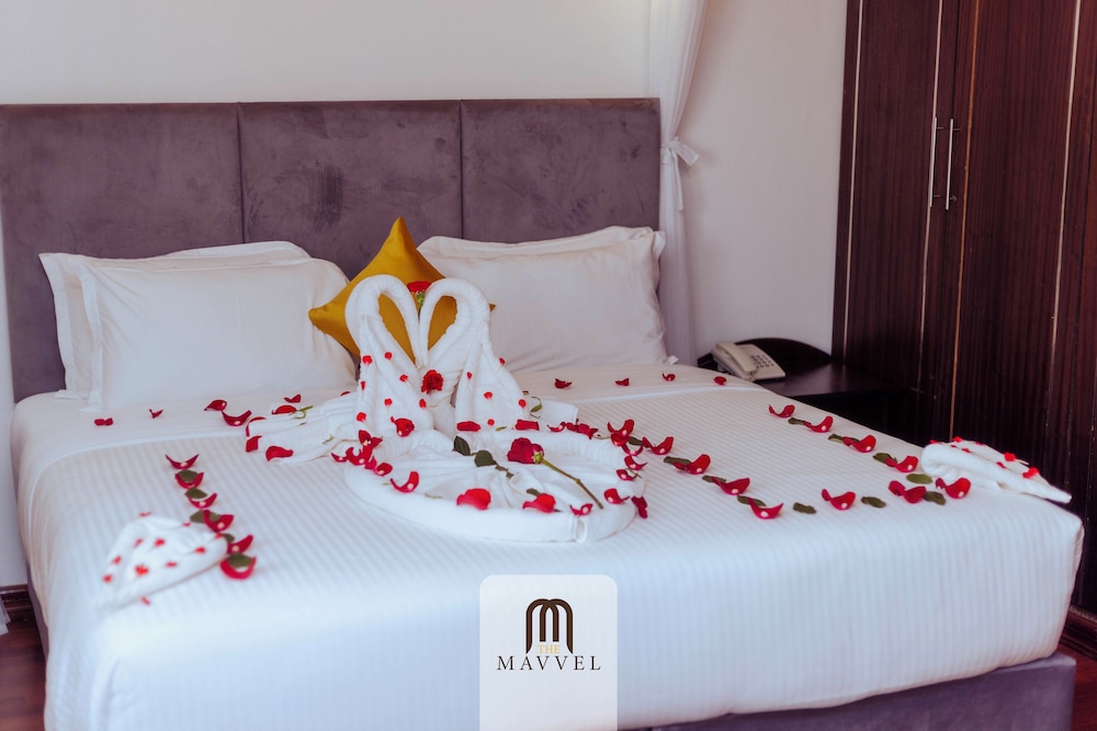 The Mavvel Hotel Embu — Embu — photo 3