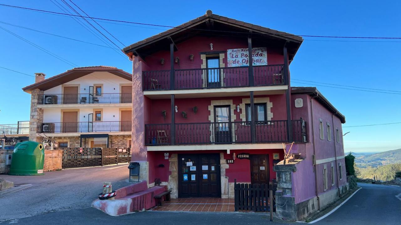 La Posada de Ojebar 6 — hotel in Rasines