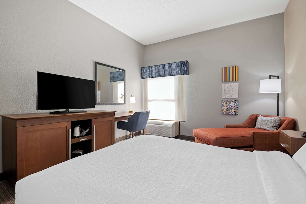 Hampton Inn Debary Deltona - photo 5