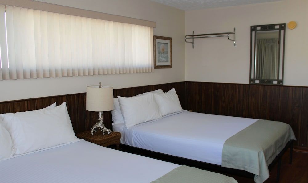 Abellona Inn & Suites - photo 23