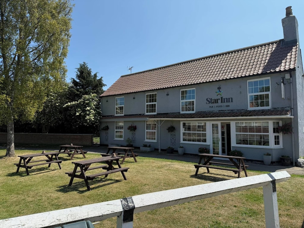The Star Inn Weaverthorpe in Malton, United Kingdom