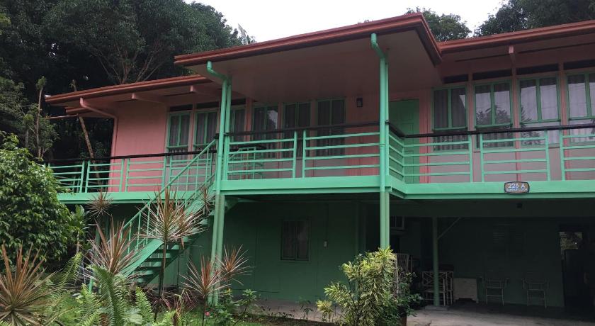MySpace @Subic — 4-Star Luxury Hotel in Santa Rita, Philippines