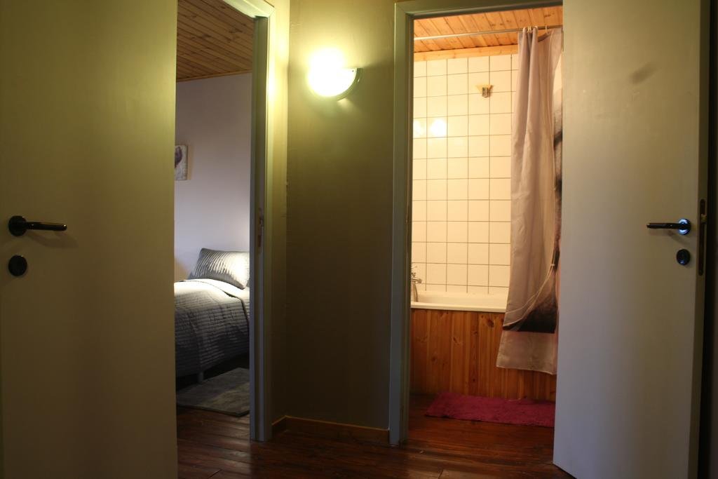 La Ferme du Pré Charmant — Durbuy — photo 2