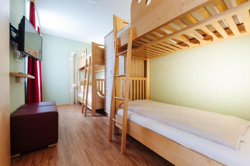 Familienhotel Trebesingerhof — Trebesing — photo 2