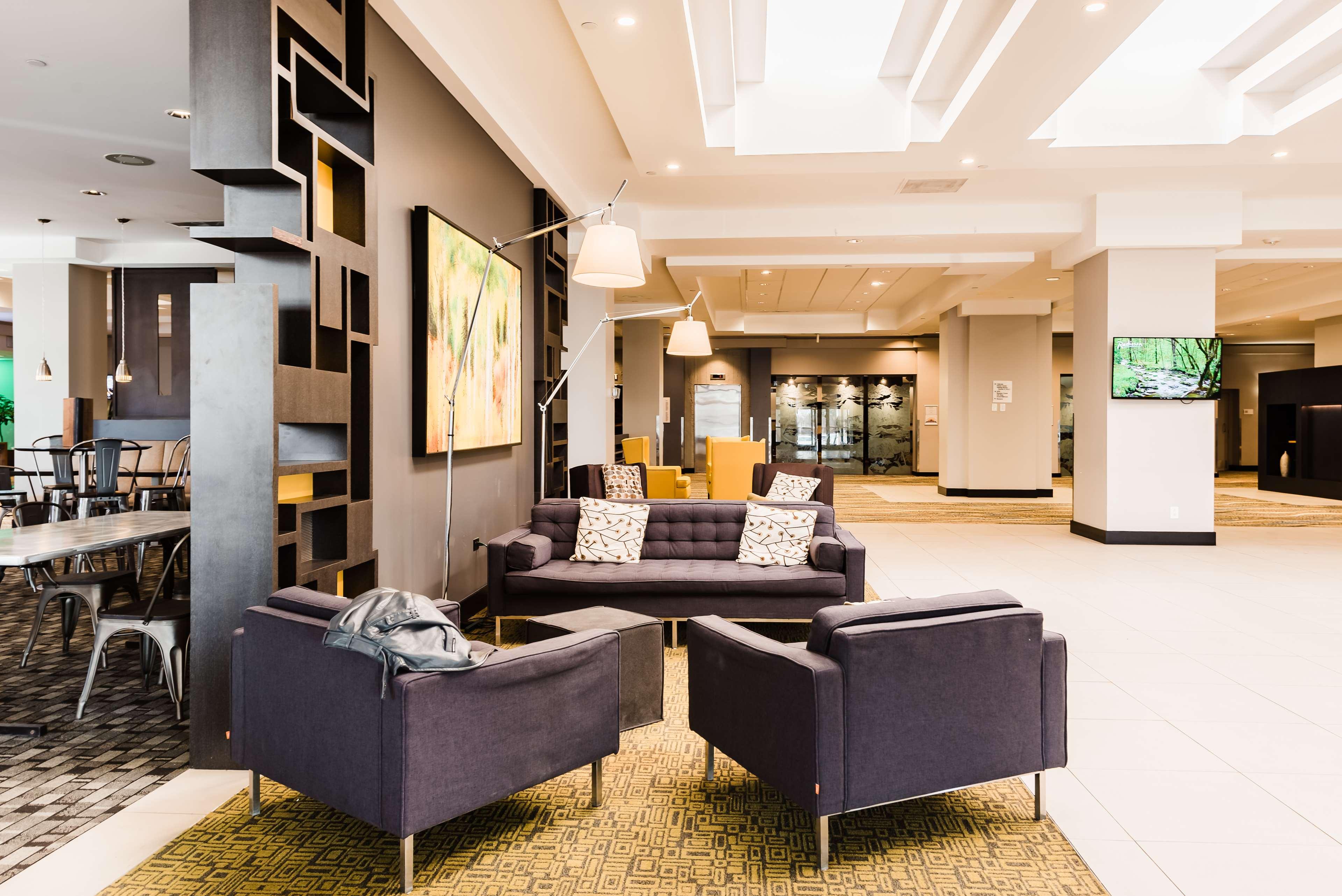 Radisson Hotel Denver Aurora - photo 32