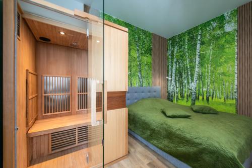 Apartament River Towers — Bydgoszcz — photo 3