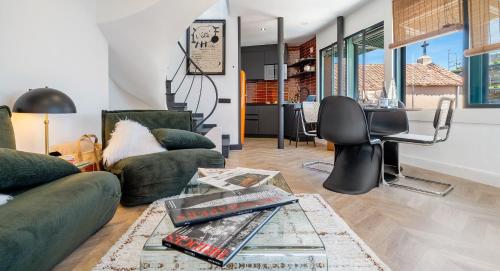 Casa Pretori — 4-Star Luxury Hotel in Tarragona, Spain