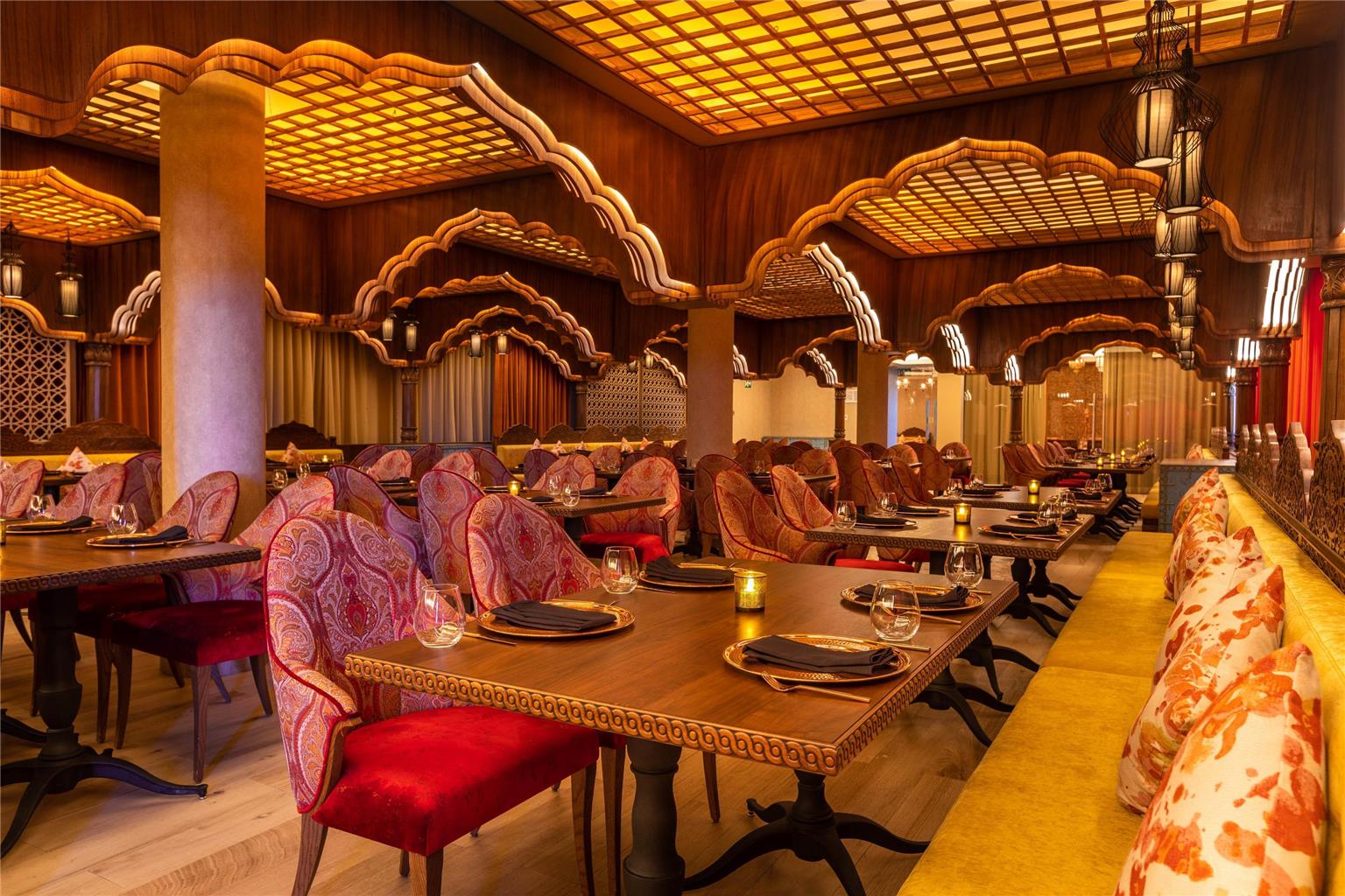 Agra Indian Restaurant