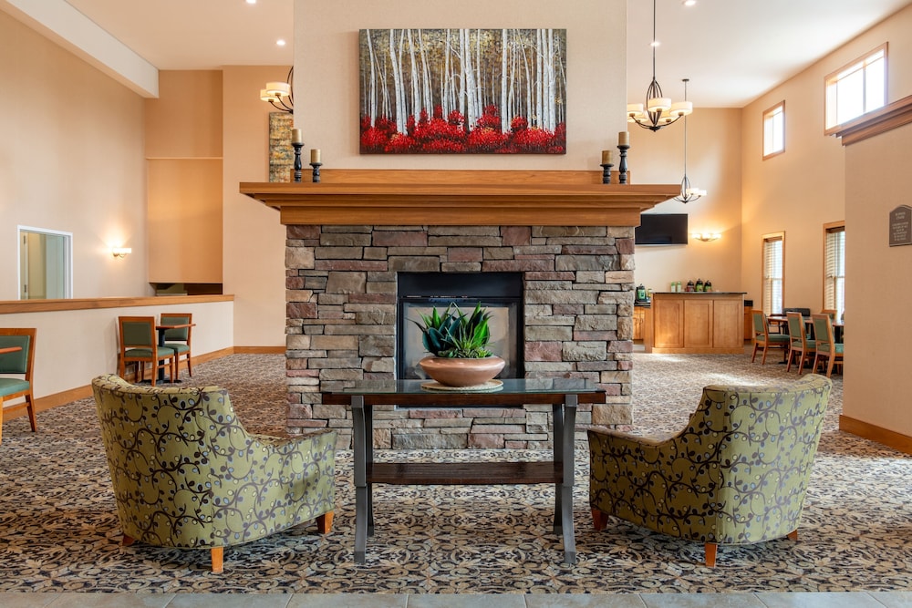 White River Inn and Suites - photo 6