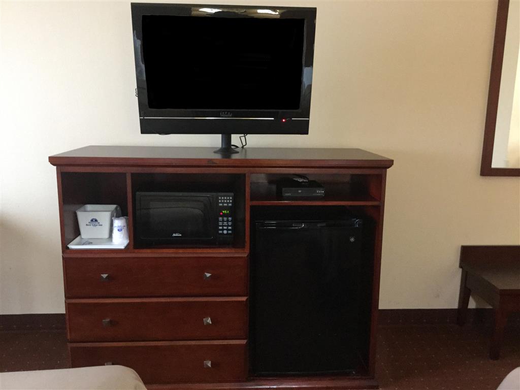Americas Best Value Inn St. Robert - photo 7