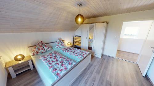 Ferienwohnung Kleissner — Grossklein — photo 5