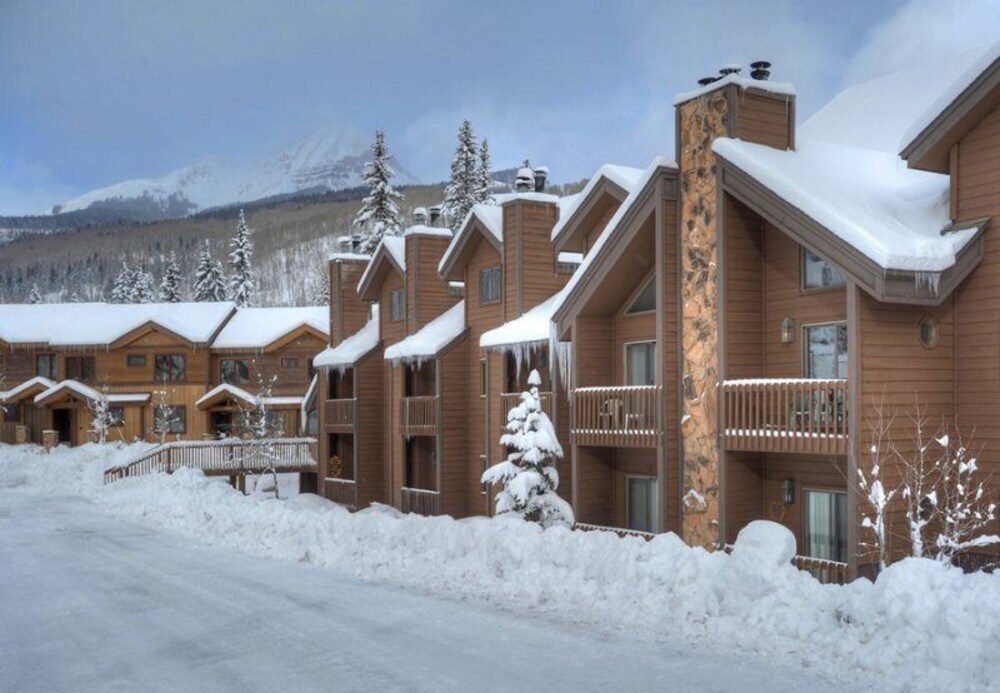 Cascade Village 329 in Durango, United States