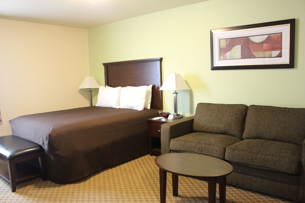 Aspen Suites Hotel Haines - photo 4