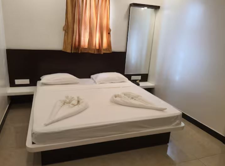 Gopuram Residency in Madurai, India