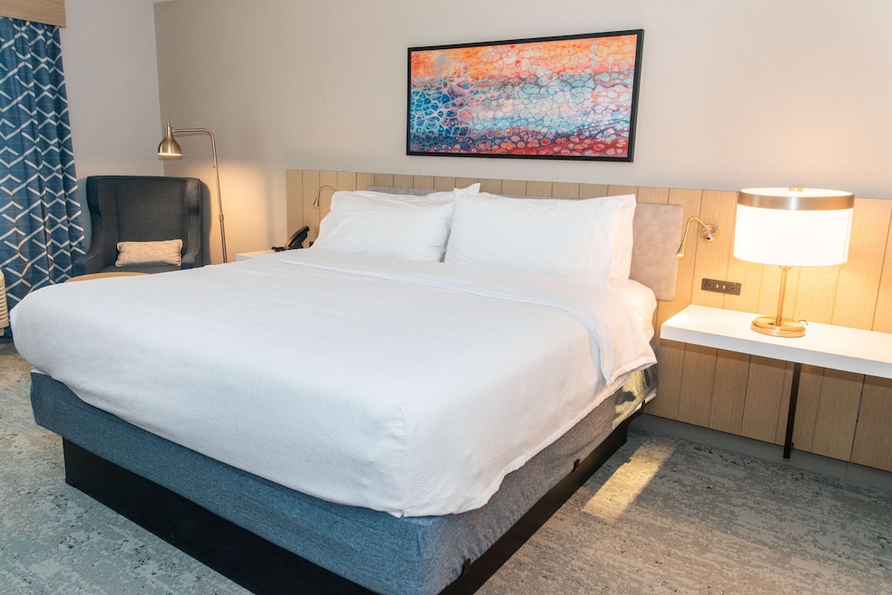 Hilton Garden Inn Mattoon - photo 12