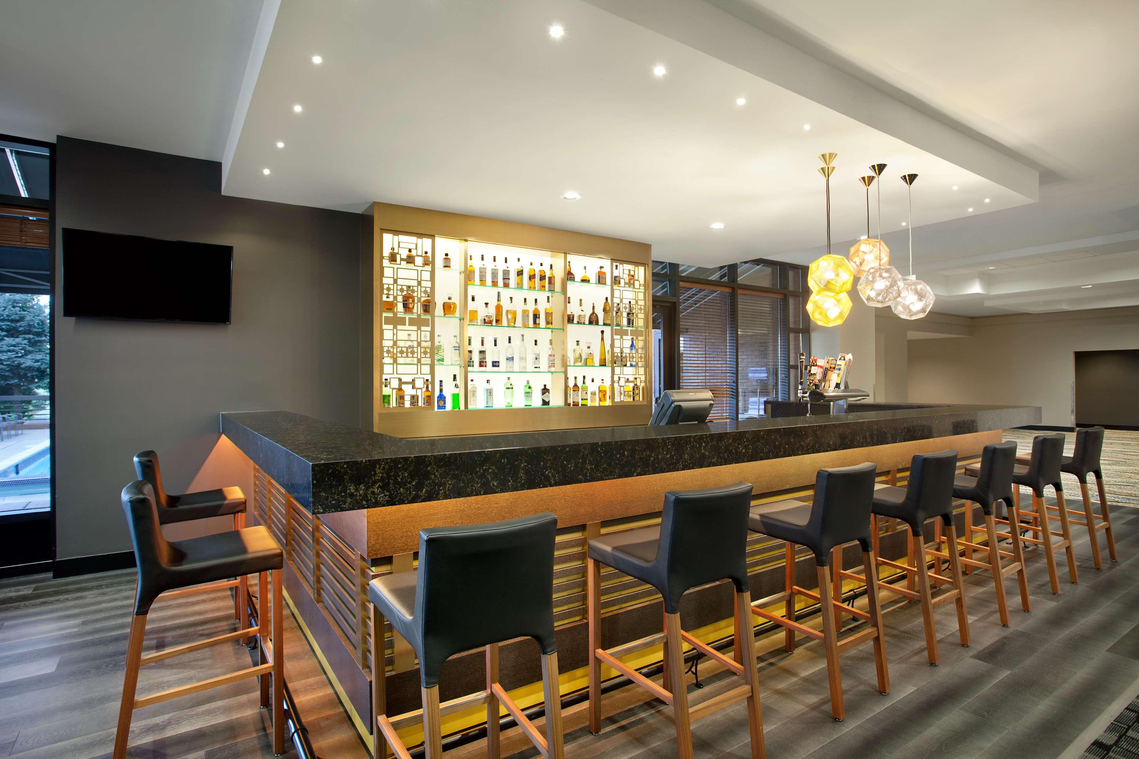 Radisson Hotel Denver Aurora - photo 24