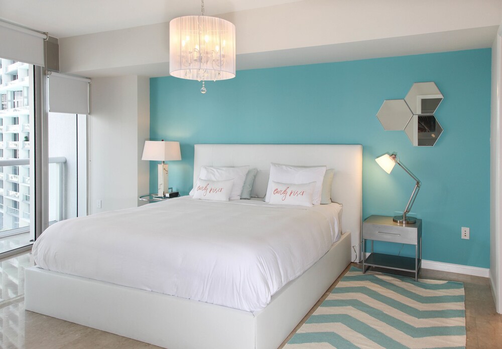 Cesar Suites at Icon Brickell Miami - photo 224