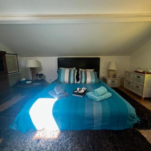 LeLoft au dessus des Pins — hotel in Lacanau