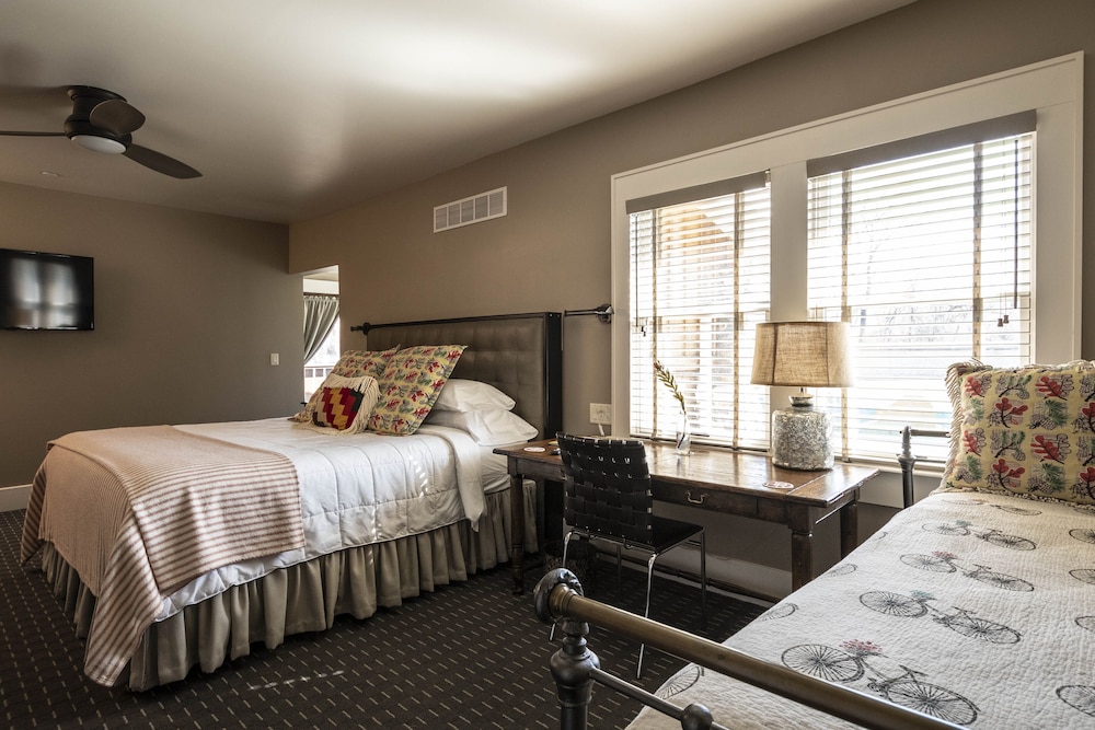 Hotel Broad Ripple - photo 129