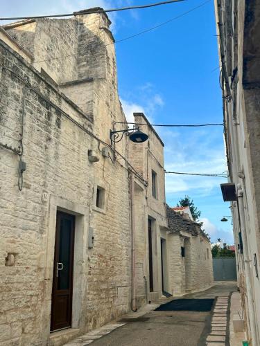 L’antico Forno in Alberobello, Italy